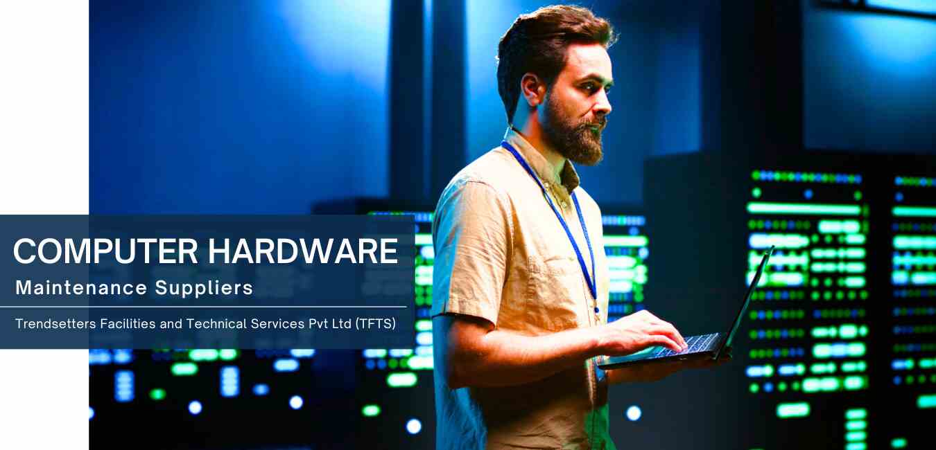 hire Computer Hardware Maintenance Suppliers